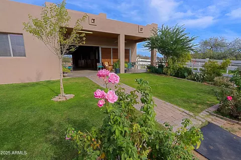 14904 E Lowden Ct, Scottsdale, AZ 85262