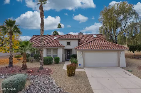 15815 W Wildflower Dr, Surprise, AZ 85374