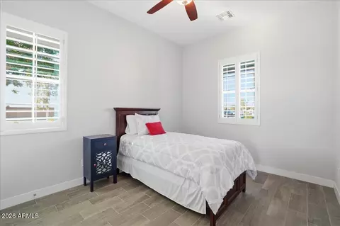 Bedroom - 10411 E Nido Ave, Mesa, AZ 85209 photo 3 of 4
