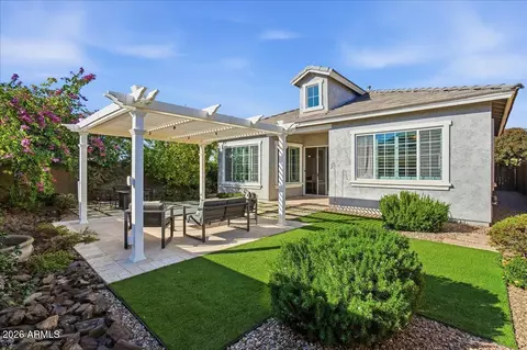 Exterior - 10411 E Nido Ave, Mesa, AZ 85209 photo 2 of 6