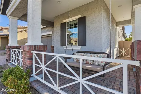 Exterior - 10411 E Nido Ave, Mesa, AZ 85209 photo 5 of 6