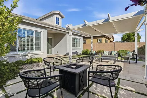 Exterior - 10411 E Nido Ave, Mesa, AZ 85209 photo 3 of 6