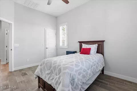 Bedroom - 10411 E Nido Ave, Mesa, AZ 85209 photo 4 of 4