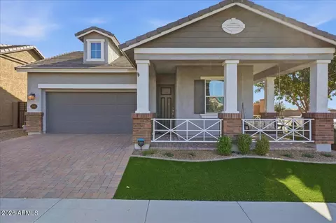 10411 E Nido Ave, Mesa, AZ 85209
