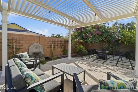Exterior - 10411 E Nido Ave, Mesa, AZ 85209 photo 4 of 6