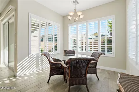 Dining - 10411 E Nido Ave, Mesa, AZ 85209 photo 1 of 2