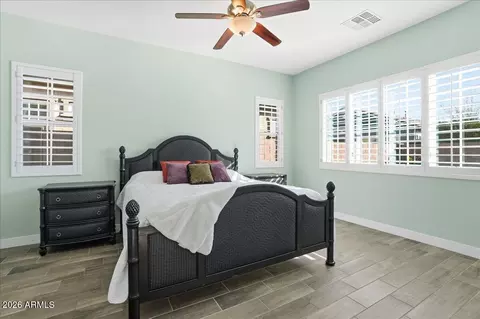 Bedroom - 10411 E Nido Ave, Mesa, AZ 85209 photo 2 of 4