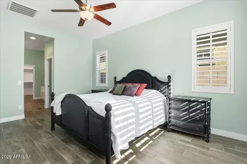 Bedroom - 10411 E Nido Ave, Mesa, AZ 85209 photo 1 of 4