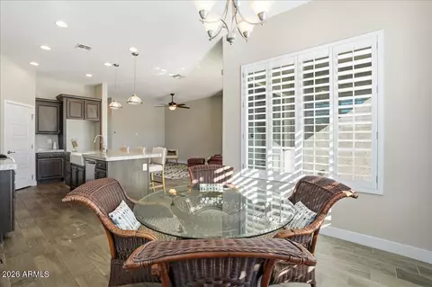 Dining - 10411 E Nido Ave, Mesa, AZ 85209 photo 2 of 2
