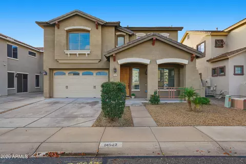 14527 W Caribbean Ln, Surprise, AZ 85379