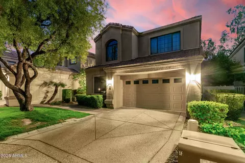7525 E Gainey Ranch Rd #110, Scottsdale, AZ 85258