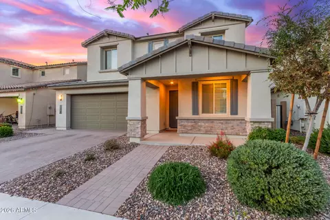 21274 E Swan Dr, Queen Creek, AZ 85142