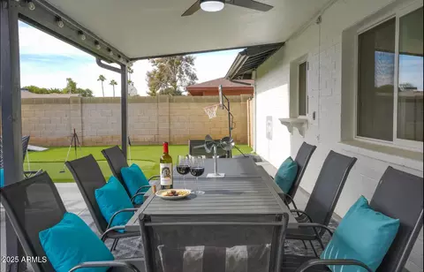 Exterior - 1831 E Cornell Dr, Tempe, AZ 85283 photo 3 of 3