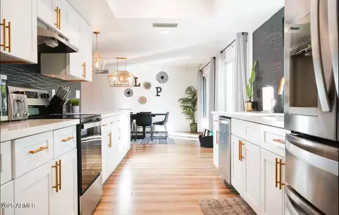 Kitchen - 1831 E Cornell Dr, Tempe, AZ 85283 photo 1 of 1