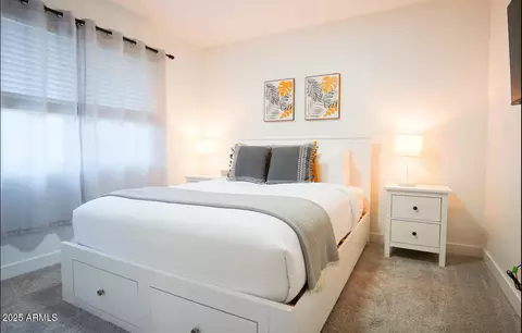 Bedroom - 1831 E Cornell Dr, Tempe, AZ 85283 photo 3 of 5