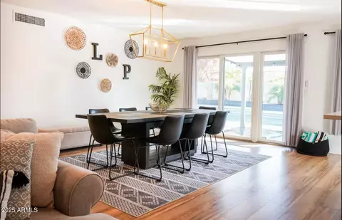Dining - 1831 E Cornell Dr, Tempe, AZ 85283 photo 1 of 1