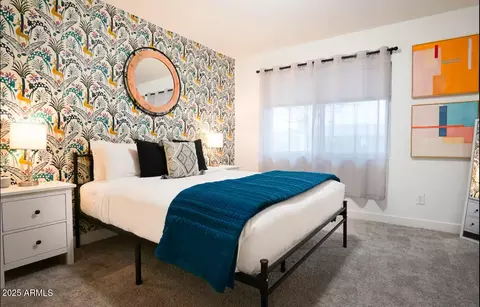 Bedroom - 1831 E Cornell Dr, Tempe, AZ 85283 photo 1 of 5