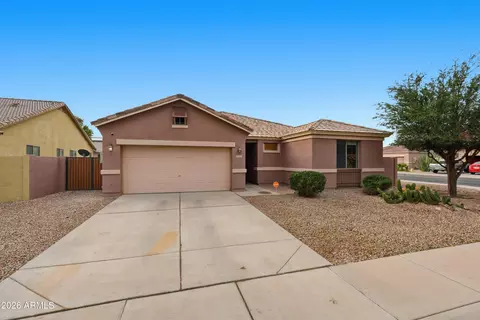 1523 E Viola Dr, Casa Grande, AZ 85122