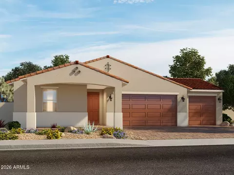 17635 W College Dr, Goodyear, AZ 85395