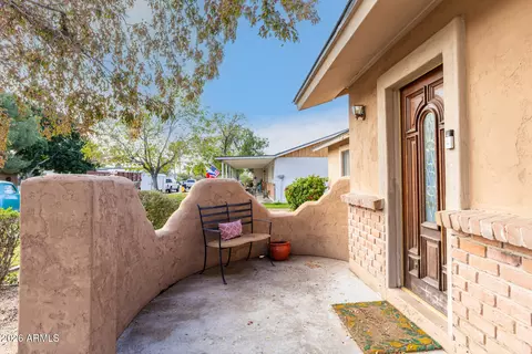 Exterior - 314 El Caminito Dr, Phoenix, AZ 85020 photo 4 of 4