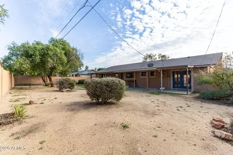 Exterior - 314 El Caminito Dr, Phoenix, AZ 85020 photo 2 of 4