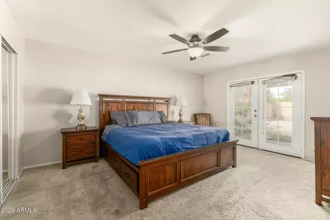 Bedroom - 314 El Caminito Dr, Phoenix, AZ 85020 photo 1 of 3