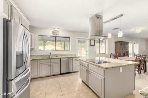 Kitchen - 314 El Caminito Dr, Phoenix, AZ 85020 photo 1 of 4