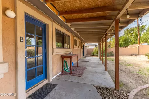 Exterior - 314 El Caminito Dr, Phoenix, AZ 85020 photo 1 of 4