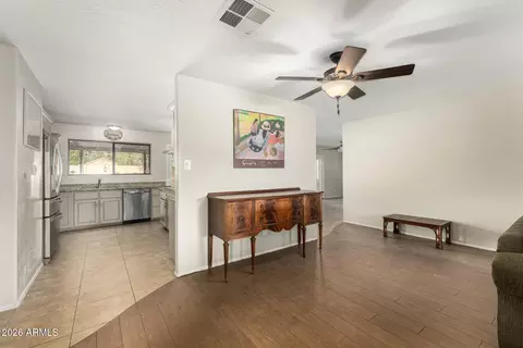 Entry Way - 314 El Caminito Dr, Phoenix, AZ 85020 photo 1 of 1