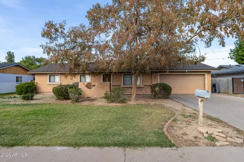 314 El Caminito Dr, Phoenix, AZ 85020