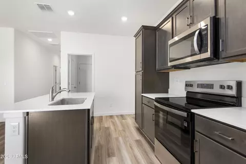1130 W Feliz St, Florence, AZ 85132