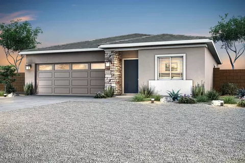 1130 W Feliz St, Florence, AZ 85132