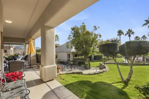 16540 El Lago Blvd #40, Fountain Hills, AZ 85268