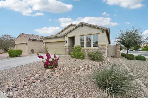 3716 E Lodgepole Dr, Gilbert, AZ 85298