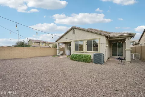 3716 E Lodgepole Dr, Gilbert, AZ 85298 photo 18