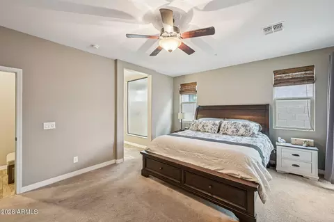 3716 E Lodgepole Dr, Gilbert, AZ 85298 photo 11