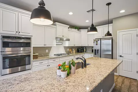 3716 E Lodgepole Dr, Gilbert, AZ 85298 photo 9