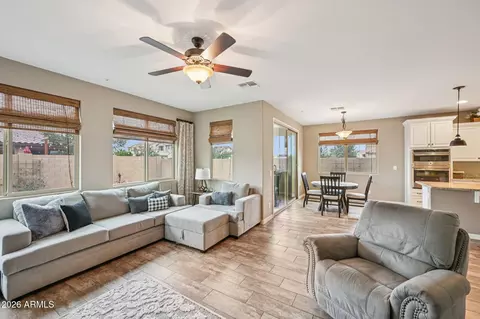 3716 E Lodgepole Dr, Gilbert, AZ 85298 photo 4