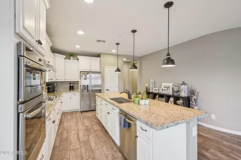 3716 E Lodgepole Dr, Gilbert, AZ 85298 photo 7