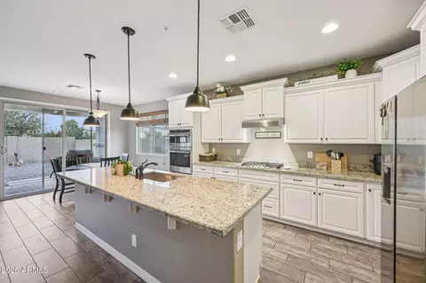 3716 E Lodgepole Dr, Gilbert, AZ 85298 photo 8