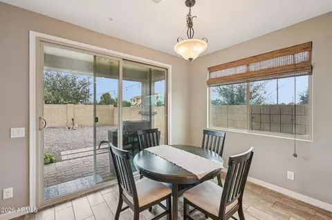 3716 E Lodgepole Dr, Gilbert, AZ 85298 photo 5
