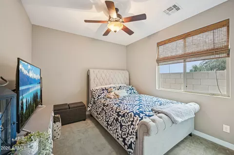 3716 E Lodgepole Dr, Gilbert, AZ 85298 photo 15