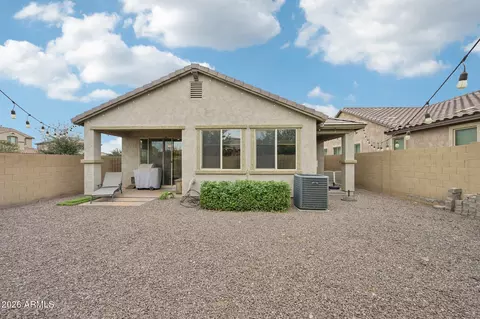 3716 E Lodgepole Dr, Gilbert, AZ 85298 photo 19