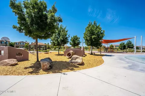 3716 E Lodgepole Dr, Gilbert, AZ 85298 photo 28