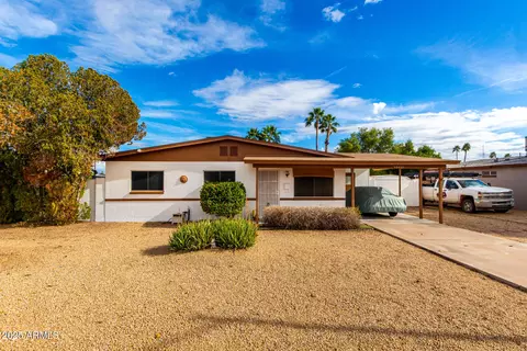 12637 N 31st St, Phoenix, AZ 85032