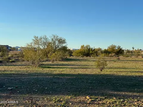 417 N Nn N 252nd Ave #-, Morristown, AZ 85342