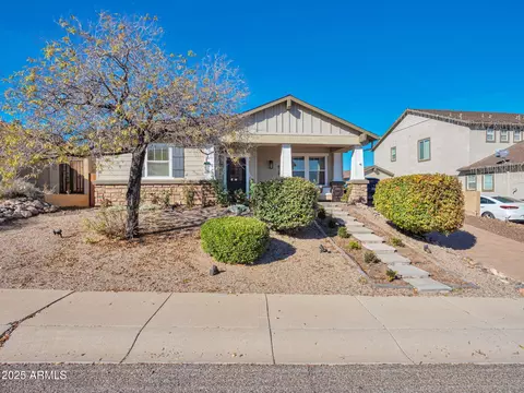 628 King Copper Rd, Clarkdale, AZ 86324