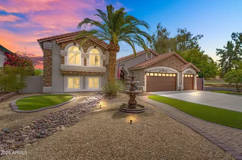 8781 S Mill Ave, Tempe, AZ 85284