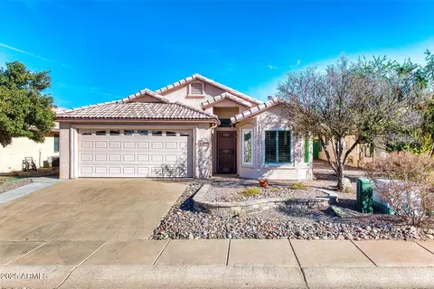 4779 Chaparral Loop, Sierra Vista, AZ 85635