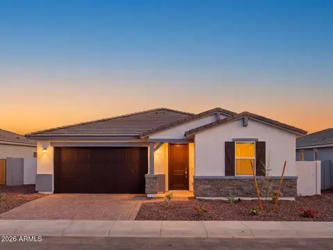 24473 W Grove St, Buckeye, AZ 85326